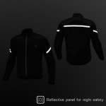 Komine JK-162 Protect Full Mesh jacket Neo