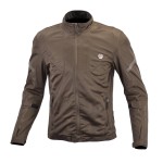 Komine JK-162 Protect Full Mesh jacket Neo