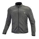 Komine JK-162 Protect Full Mesh jacket Neo