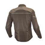 Komine JK-162 Protect Full Mesh jacket Neo