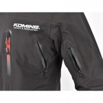 Komine JK555 Waterproof Protection Motorcycle 3L-Parka Jackets