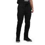 Komine PK-753 Protect Cotton Jogger Pants