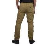 Komine PK-753 Protect Cotton Jogger Pants