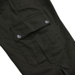 Komine PK-753 Protect Cotton Jogger Pants