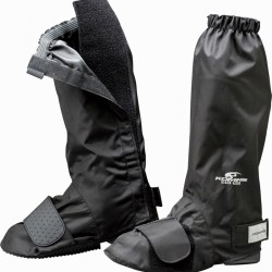 Komine RK 033 Neo Long Rain Boots Cover