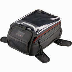 Komine SA 214 Touring Motorcycle Tank Bag