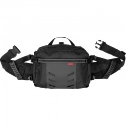 Komine SA204 Motorcycle Riding Hip Bag