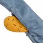 Komine WJ-754R CMAX Protect Cool Dry Jeans
