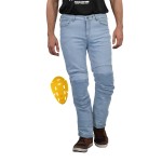 Komine WJ-754R CMAX Protect Cool Dry Jeans