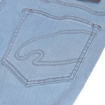 Komine WJ-754R CMAX Protect Cool Dry Jeans