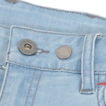 Komine WJ-754R CMAX Protect Cool Dry Jeans