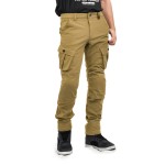 Komine PK-748 Cool Dry Cargo Pants