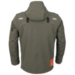 Rs Taichi RSJ335 Quick Dry Parka Motorcycle Jacket