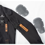 Rs Taichi RSJ335 Quick Dry Parka Motorcycle Jacket
