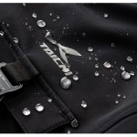 Rs Taichi RSJ335 Quick Dry Parka Motorcycle Jacket