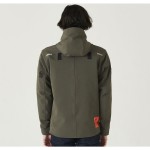 Rs Taichi RSJ335 Quick Dry Parka Motorcycle Jacket