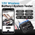 Topdon BT Mobile Lite Battery Analyzer 12V