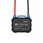 Topdon BT Mobile Lite Battery Analyzer 12V