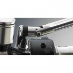 Rizoma BS781H Mirror Adapter for Mounting Edge