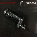 Rizoma PE624A Touring Toe Pegs Kit