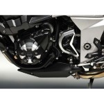 Rizoma PM311A Engine Guard for Z1000-2007