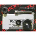Rizoma RZA LP305B Bar End Mirror Adapter