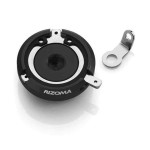 Rizoma TP012A Engine Oil Filler Cap