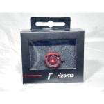 Rizoma TP021R Engine Oil Filler Cap