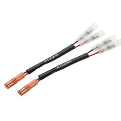 Rizoma EE074H Marker Light Cable Kit