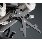 Rizoma PT651B License Support Plate Kit