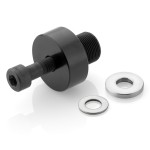 Rizoma RZA LP305B Bar End Mirror Adapter