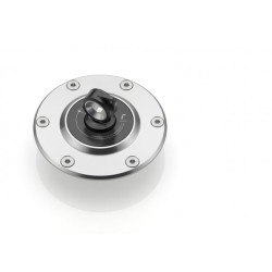 Rizoma TF060A Billet Aluminum Gas Cap