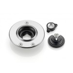 Rizoma TF060A Billet Aluminum Gas Cap