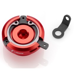 Rizoma TP021R Engine Oil Filler Cap