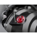 Rizoma TP021R Engine Oil Filler Cap