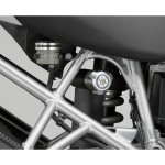 Rizoma TP026A Rear Brake Reservoir Cap