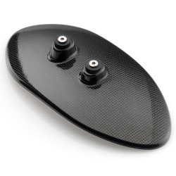 Rizoma ZDM098K Carbon Rear Fender