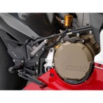 Rizoma ZDM113B Clutch Guard