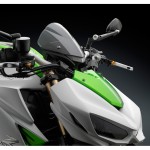 Rizoma ZKW030B Headlight Fairing