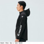 Rs Taichi NEJ001 Light Shell Jacket