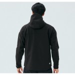 Rs Taichi NEJ001 Light Shell Jacket