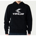 Rs Taichi NEU007 Sweat Pullover Hoodie