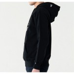 Rs Taichi NEU007 Sweat Pullover Hoodie