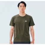 Rs Taichi RSU098 Paint T-Shirt