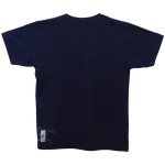 Rs Taichi RSU099 Graffiti T-Shirt