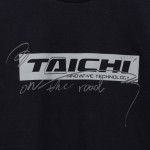 Rs Taichi RSU099 Graffiti T-Shirt