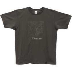 Rs Taichi RSU100 MAP T-Shirt