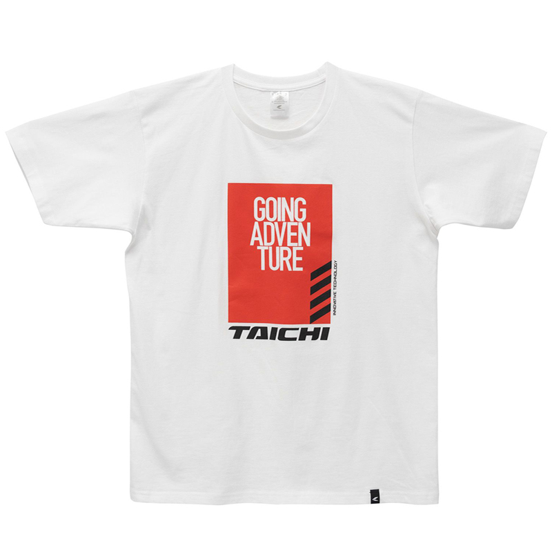 Rs Taichi RSU101 ADV T-Shirt