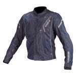 Komine JK-128 Protect Full Mesh Jacket