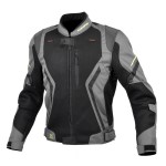 Komine JK-144 Reflect Mesh Jacket